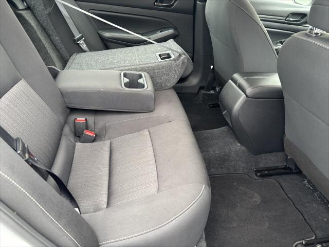 Used 2026 Nissan Altima SV AWD For Sale in Bellingham, WA