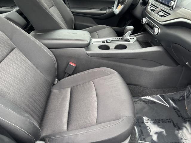 Used 2026 Nissan Altima SV AWD For Sale in Bellingham, WA