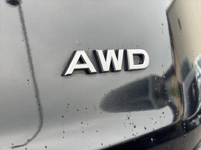 Used 2025 Nissan Rogue SV Intelligent AWD For Sale in Bellingham, WA