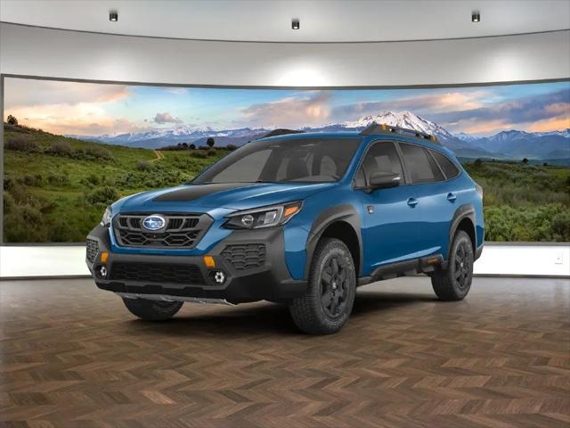 2024 Subaru Outback Wilderness for sale in Glenwood Springs, CO
