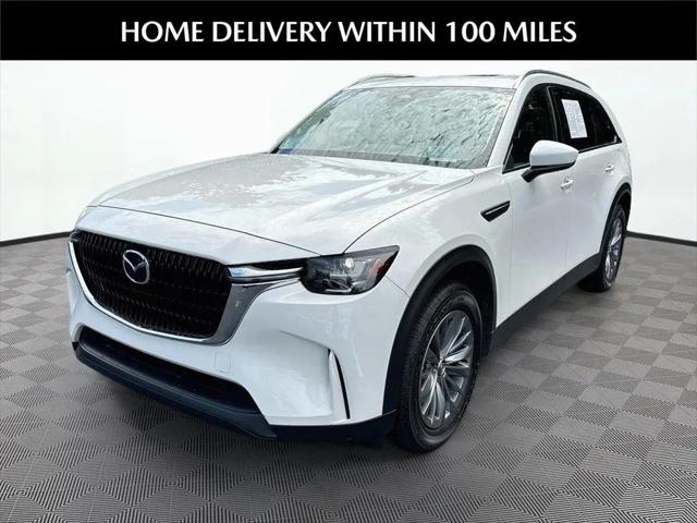 2024 Mazda X-90 3.3 Turbo Preferred for sale in Gainesville, GA