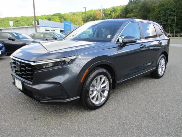 2024 Honda CR-V EX-L AWD for sale in Cheshire, MA