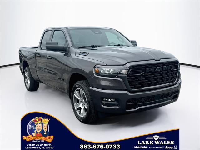 2027 Ram 1500 Express for sale in Lake Wales, FL
