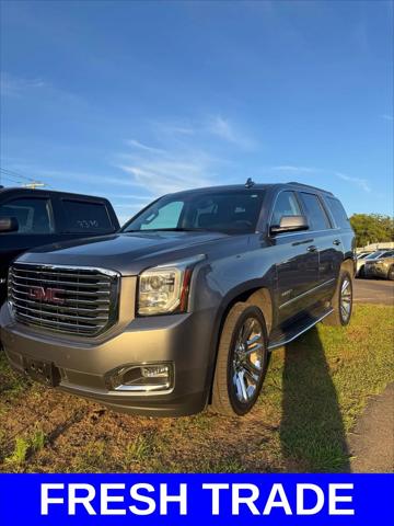 2018 GMC Yukon SLT for sale in Norwalk, CT
