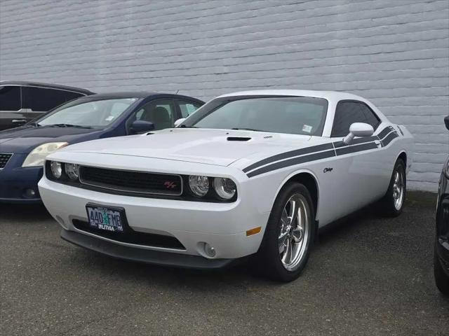 2011 Dodge Challenger R/T for sale in Roseburg, OR