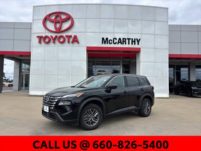 2026 Nissan Rogue SV for sale in Sedalia, MO