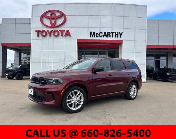 2025 Dodge Durango GT AWD for sale in Sedalia, MO