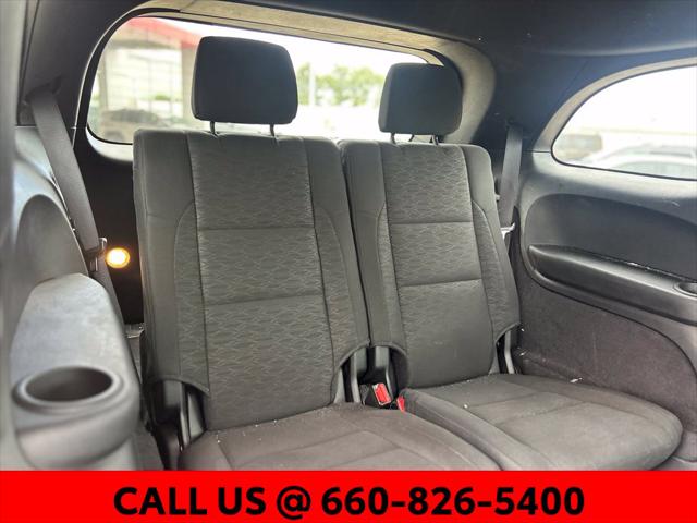 2025 Dodge Durango GT AWD