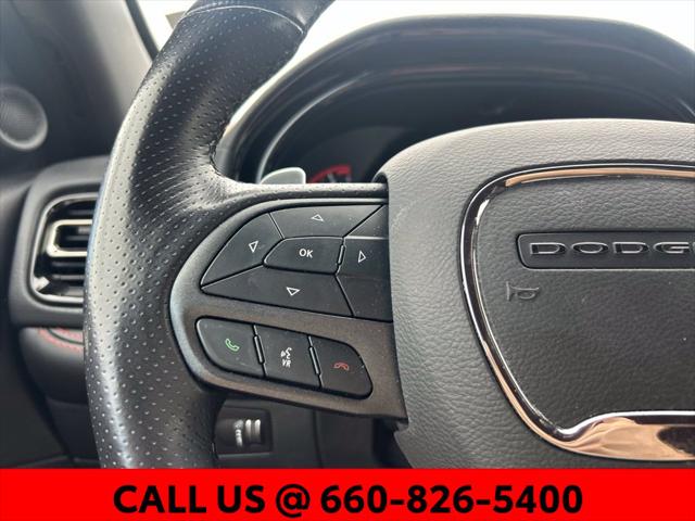 2025 Dodge Durango GT AWD