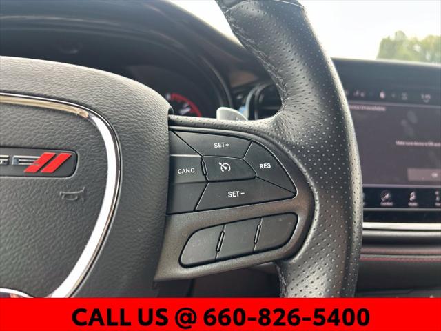 2025 Dodge Durango GT AWD