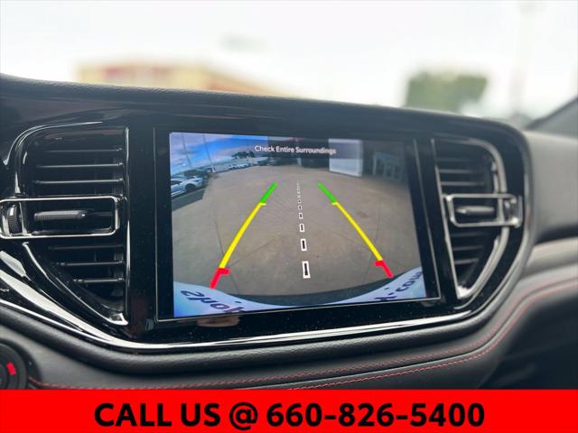 2025 Dodge Durango GT AWD