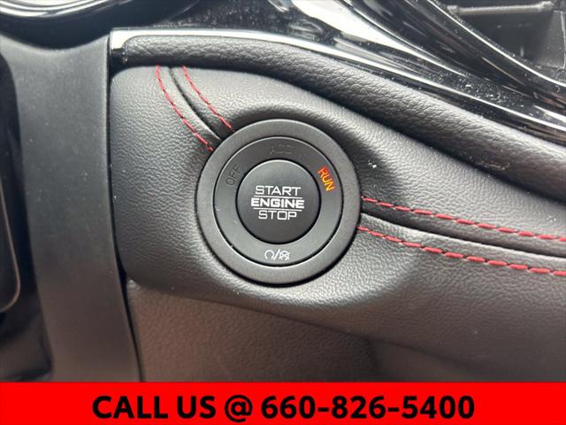 2025 Dodge Durango GT AWD