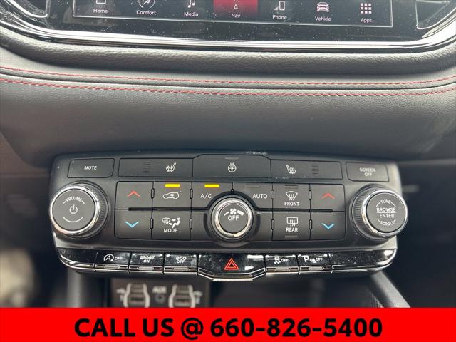2025 Dodge Durango GT AWD