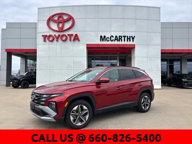2025 Hyundai Tucson SEL for sale in Sedalia, MO