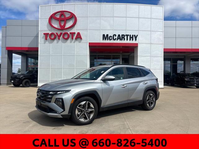 2025 Hyundai Tucson SEL for sale in Sedalia, MO