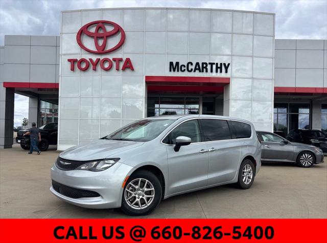 2023 Chrysler Voyager LX for sale in Sedalia, MO