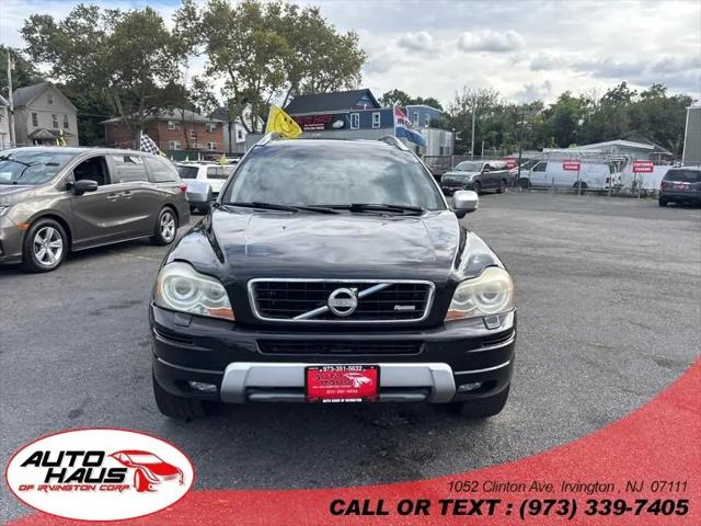 2014 Volvo XC90 3.2 R-Design Platinum for sale in Irvington, NJ