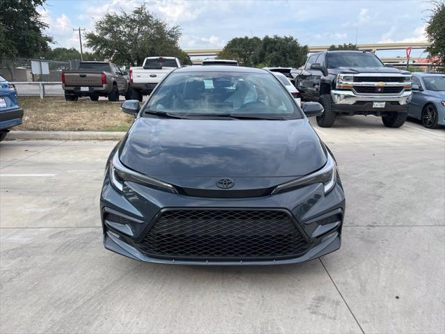 2027 Toyota Corolla SE for sale in San Antonio, TX