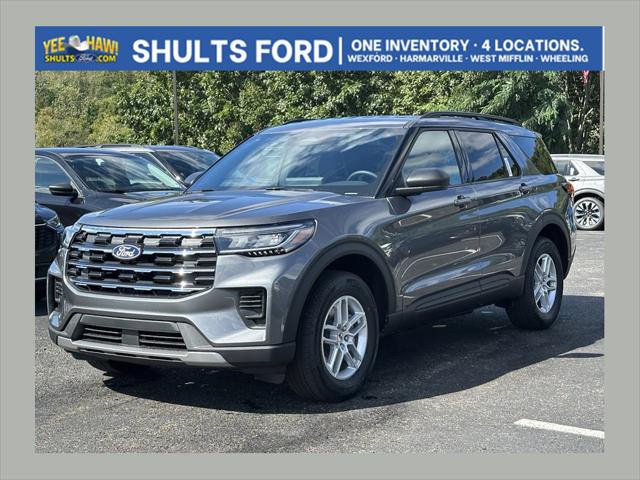 2027 Ford Explorer Active for sale in Pittsburgh, PA