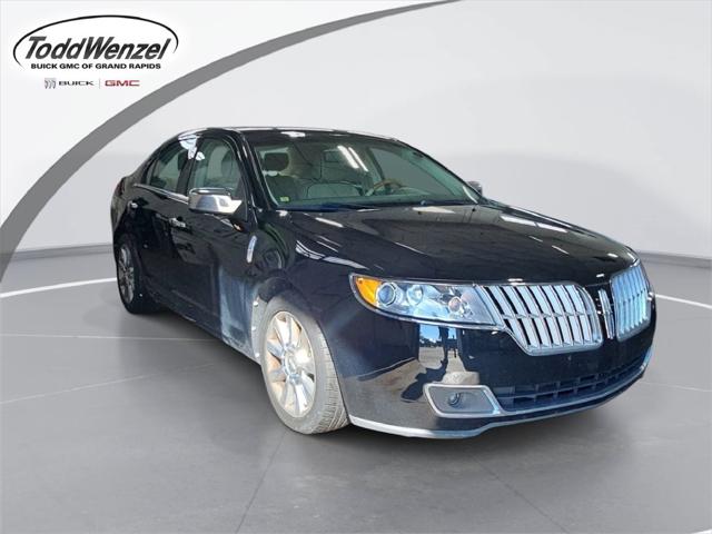 2012 Lincoln MKZ Base for sale in Grand Rapids, MI