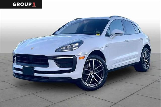 2025 Porsche Macan Macan for sale in Stratham, NH