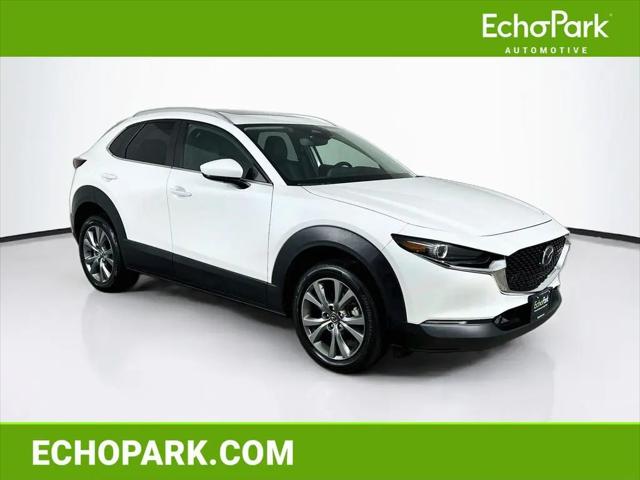 2025 Mazda CX-30 2.5 S Preferred Package for sale in Cary, NC