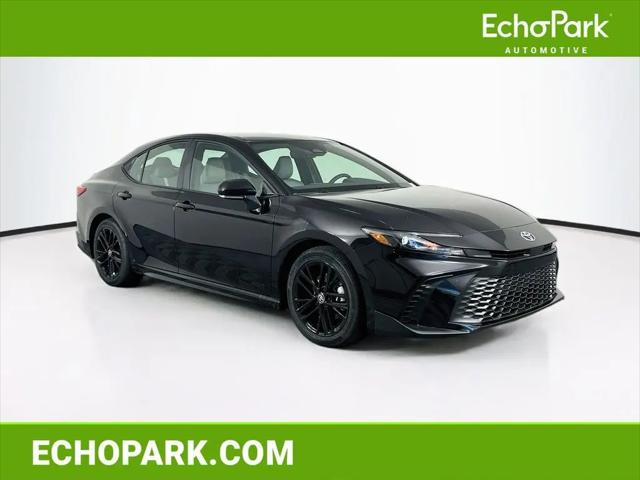 2026 Toyota Camry SE for sale in Cary, NC