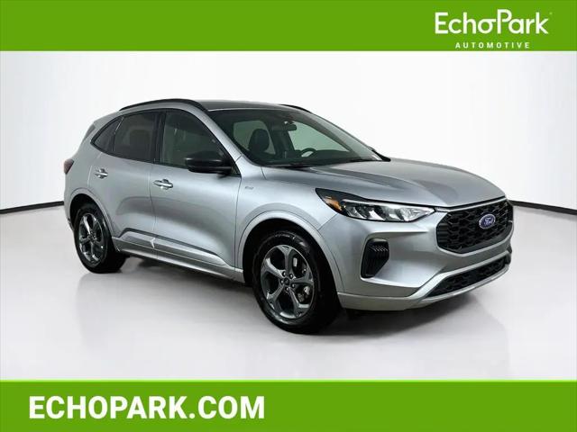 2024 Ford Escape ST-Line for sale in Cary, NC