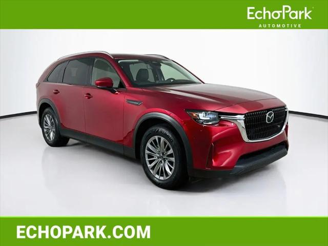 2024 Mazda X-90 3.3 Turbo Preferred Plus for sale in Cary, NC