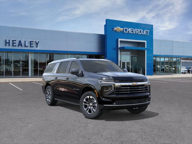 2027 Chevrolet Suburban LT for sale in New Hampton, NY