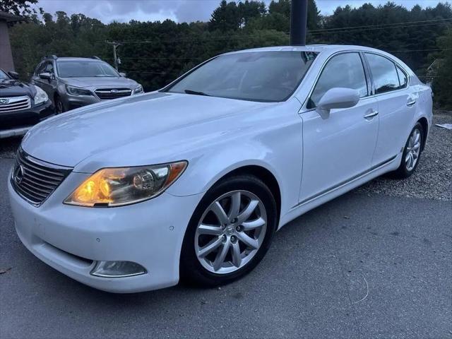 2009 Lexus LS 460 Base for sale in Vilas, NC