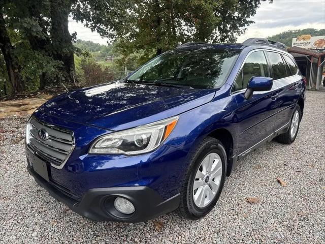 2015 Subaru Outback 2.5i Premium for sale in Vilas, NC