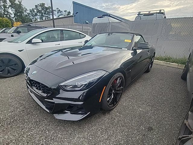 2023 BMW Z4 M40i for sale in Fife, WA