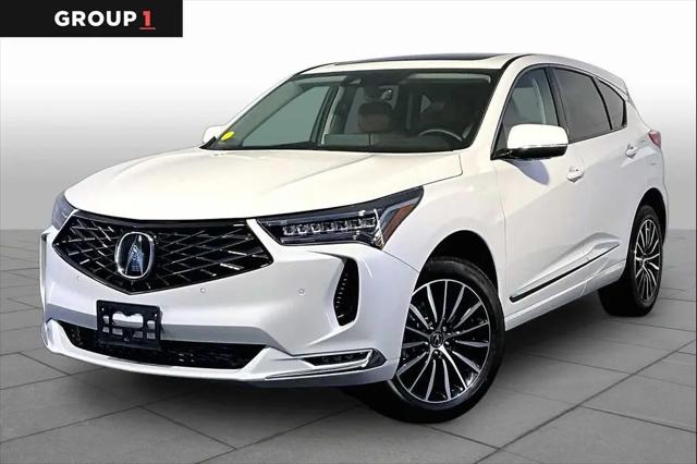 2025 Acura RDX Advance for sale in Westwood, MA
