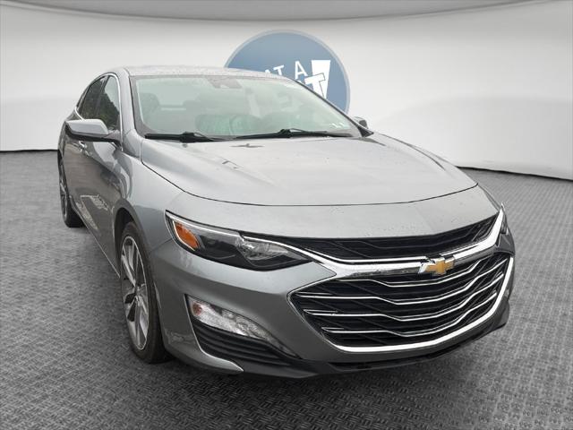 2025 Chevrolet Malibu FWD 1LT for sale in White Oak, PA