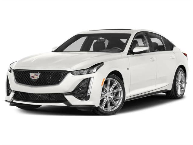 2024 Cadillac CT5 Sport for sale in Murfreesboro, TN