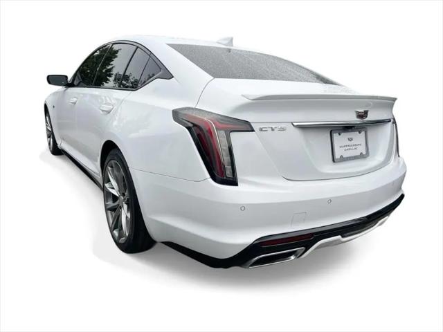 2024 Cadillac CT5 Sport for sale in Murfreesboro, TN