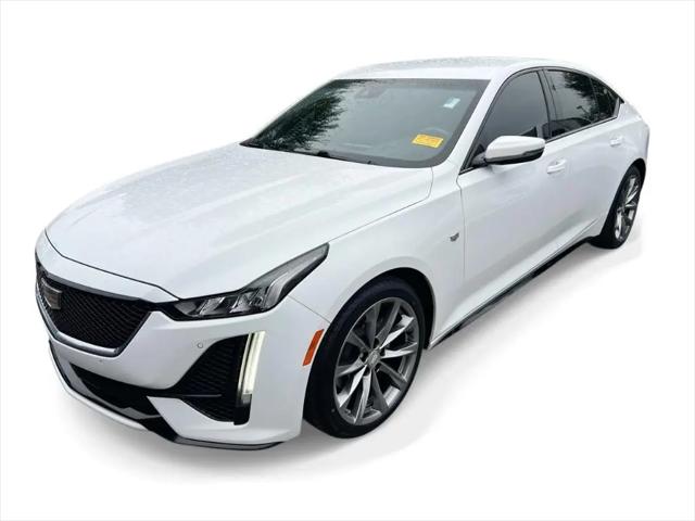 2024 Cadillac CT5 Sport for sale in Murfreesboro, TN