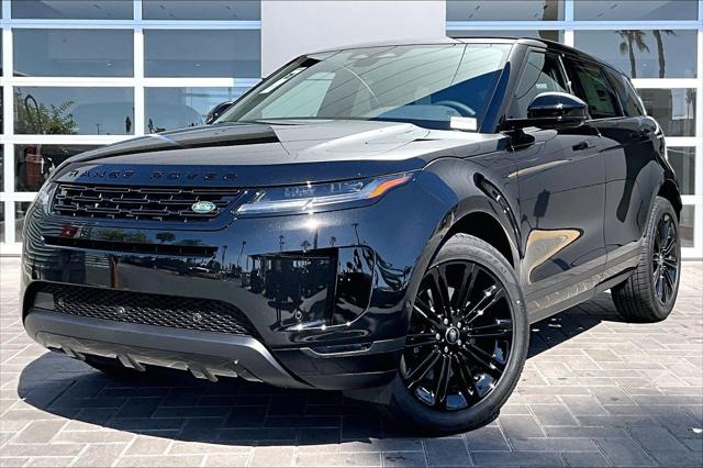 2026 Land Rover Range Rover Evoque S for sale in Riverside, CA