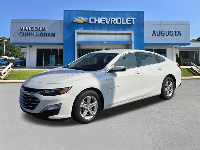2024 Chevrolet Malibu FWD 1FL for sale in Augusta, GA