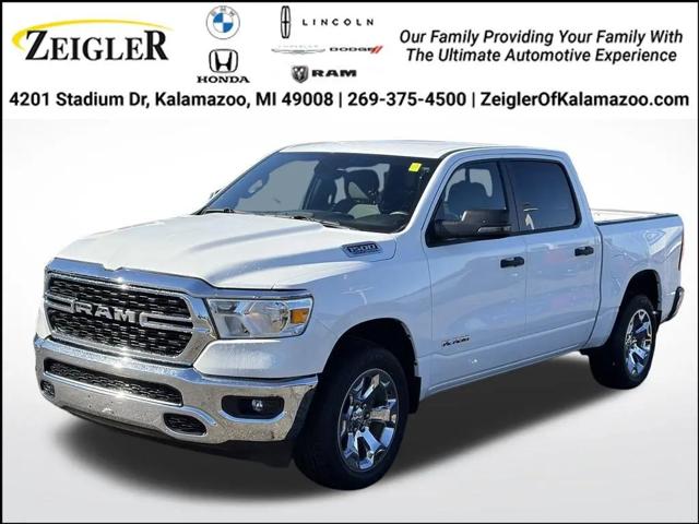 2023 Ram 1500 Big Horn for sale in Kalamazoo, MI