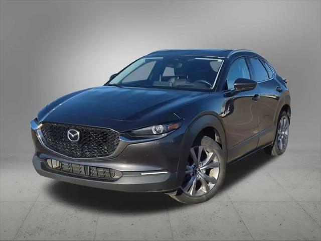 2020 Mazda CX-30 Premium Package for sale in Troy, MI