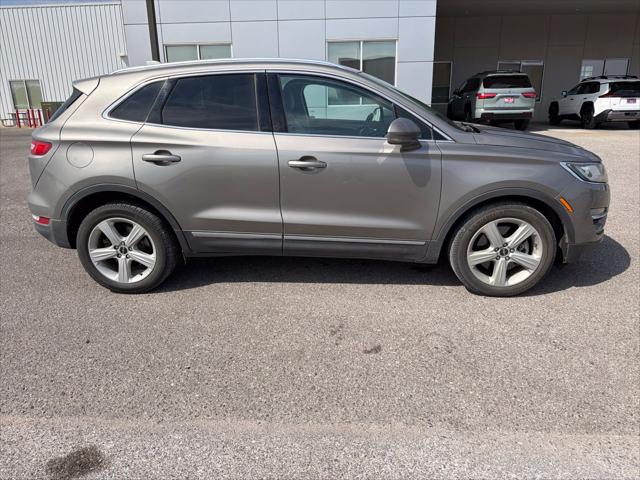 2017 Lincoln MKC Premiere for sale in Lawton, OK