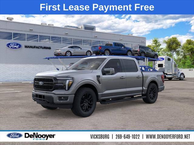 2026 Ford F-150 LARIAT for sale in Vicksburg Road, MI