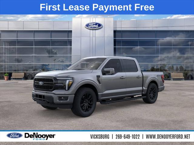 2026 Ford F-150 LARIAT for sale in Vicksburg Road, MI