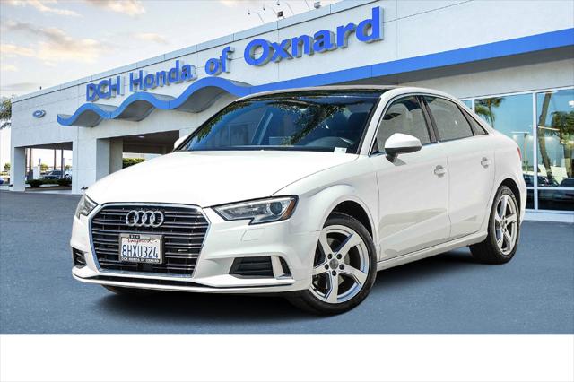 2019 Audi A3 2.0T Premium for sale in Oxnard, CA