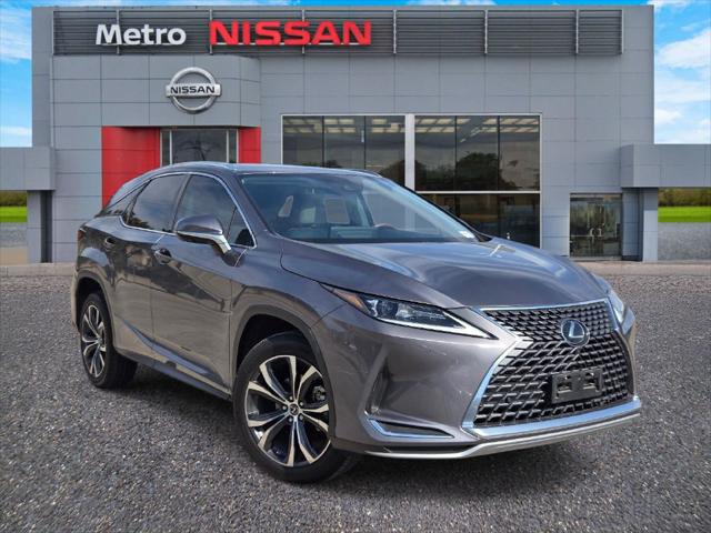 2021 Lexus RX 350 350 for sale in Farmers Branch, TX