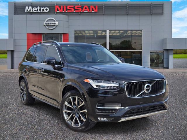 2019 Volvo XC90 T6 Momentum for sale in Farmers Branch, TX