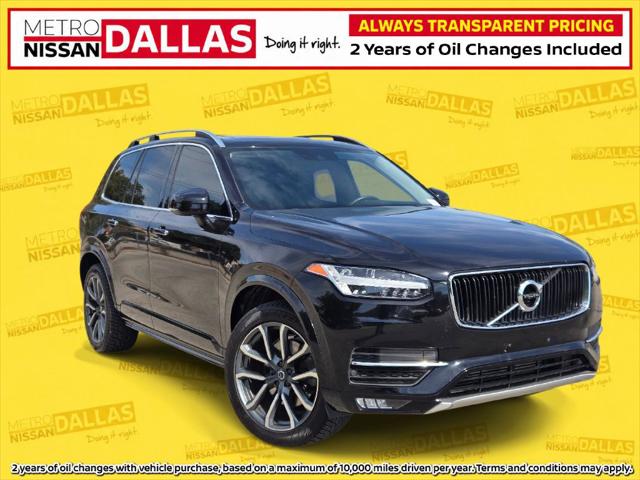 2019 Volvo XC90 T6 Momentum for sale in Farmers Branch, TX