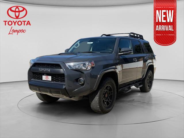 2024 Toyota 4Runner TRD Pro for sale in Lompoc, CA
